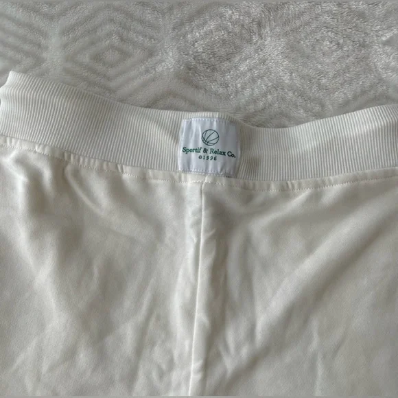 *NWOT* PRINCESS POLLY SPORTIF SPORTS & FITNESS SHORTS - Picture 7 of 8